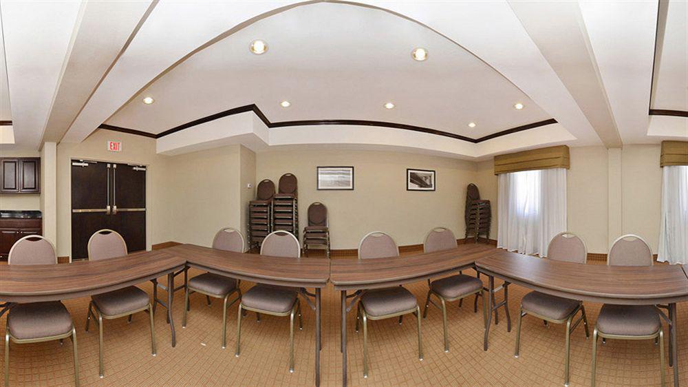 Sleep Inn & Suites Lubbock Zimmer foto